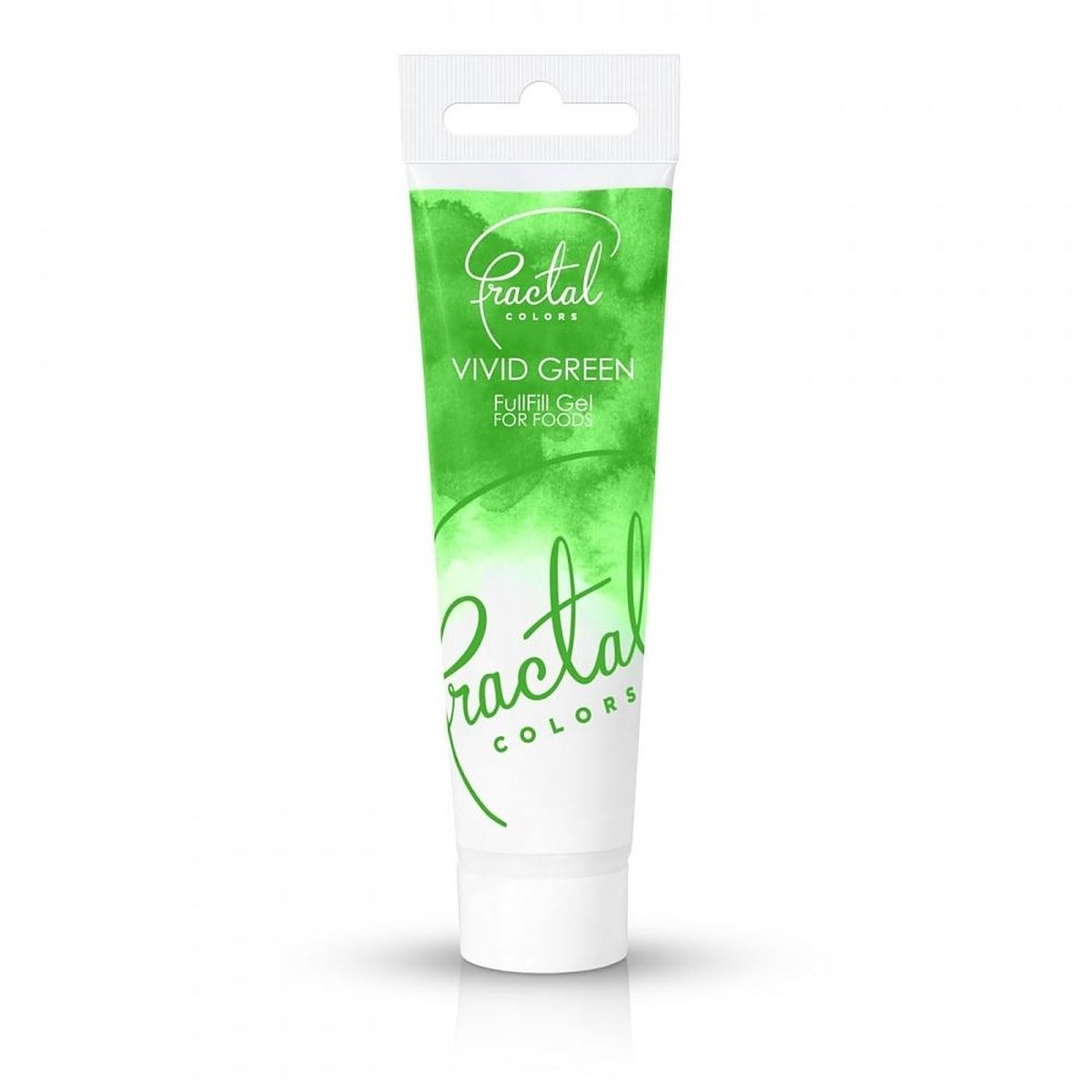 Fractal Colors Full-fill Gel Colouring 30g - All Colours - image 15