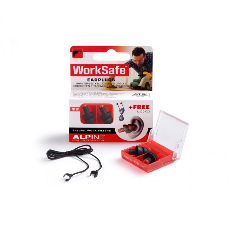 Alpine Ear Plugs Reusable Ear Plugs Silicone Hearing Protection Various Styles