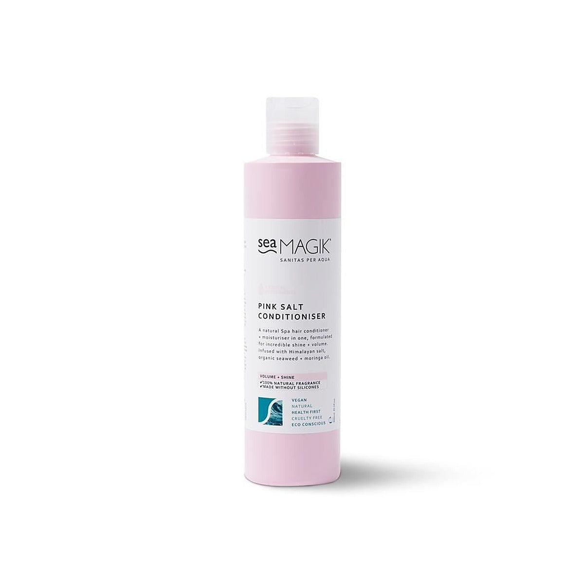 Dead Sea Spa Magik Sea Magik Pink Salt Conditioner 300ml
