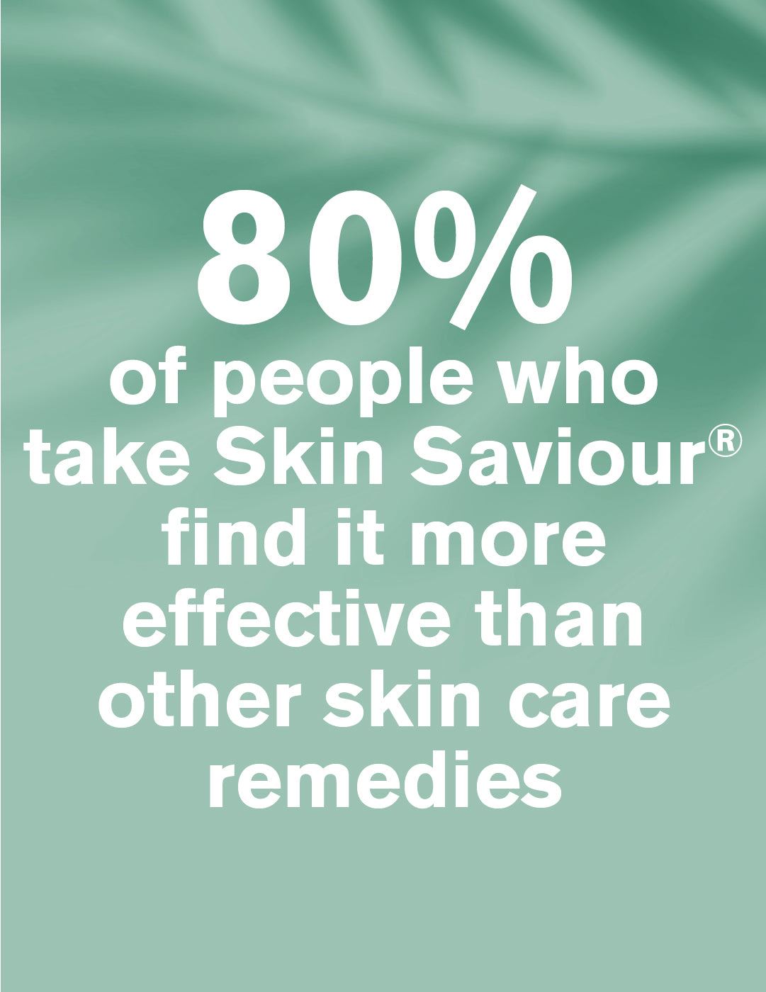 Dr. Vegan Skin Saviour - 60 Capsules