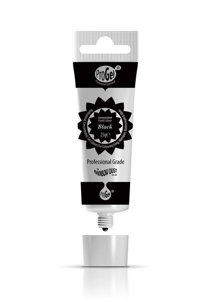 Rainbow Dust Progel Professional Food Colouring 25g