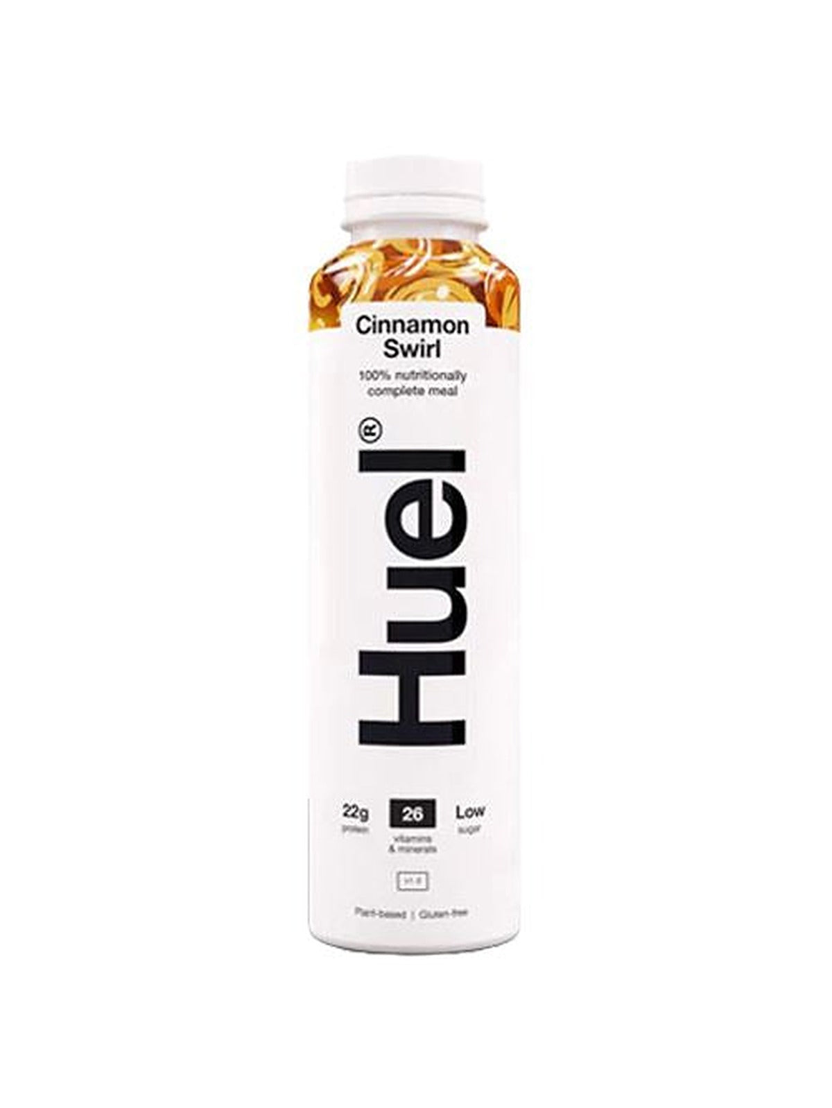 HUEL Ready-to-Drink Complete Meal Shakes 500ml - All Flavours - image 7