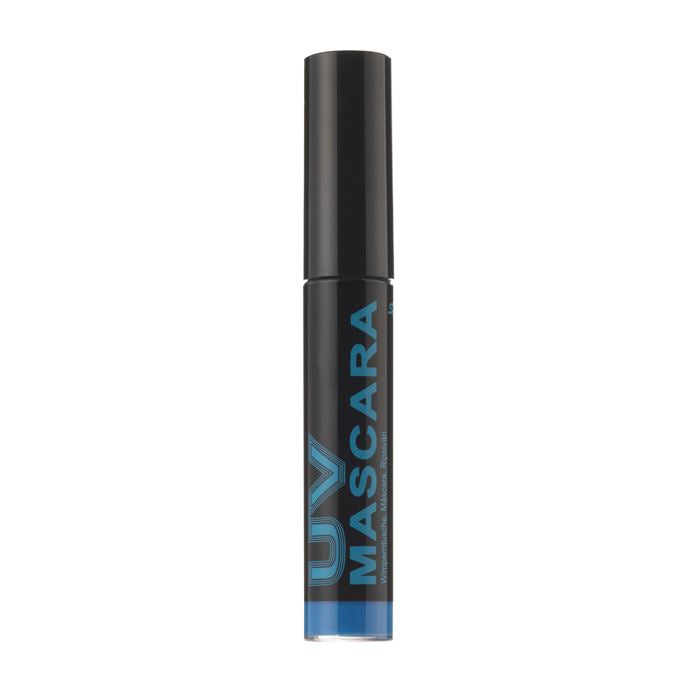 Stargazer Neon Mascara Glows Under UV Lighting - All Colours