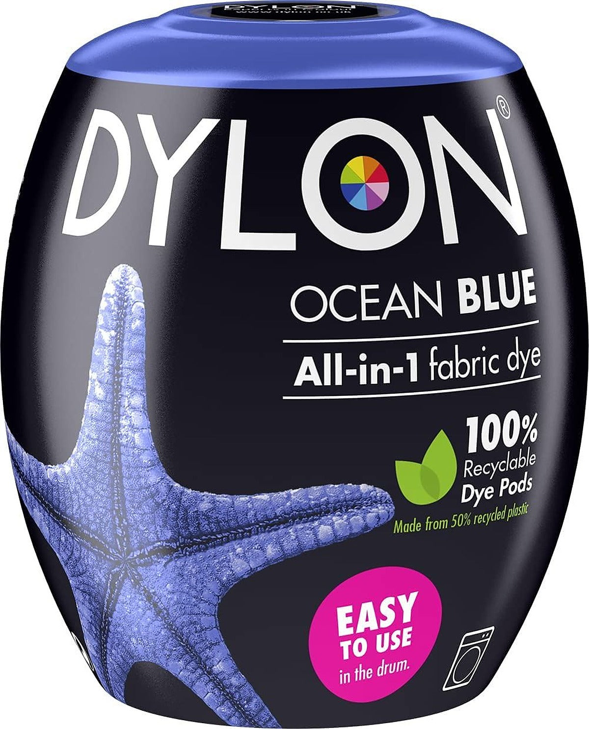 Dylon Machine / Hand Wash Fabric & Clothes Dye - 50g Sachets and 350g Pods Available - All Shades - image 39