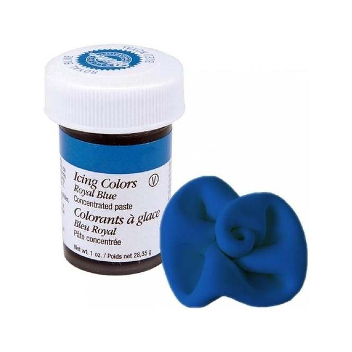 Wilton Concentrated Icing Colour Gel Paste 28g for Cake Decorating - image 13