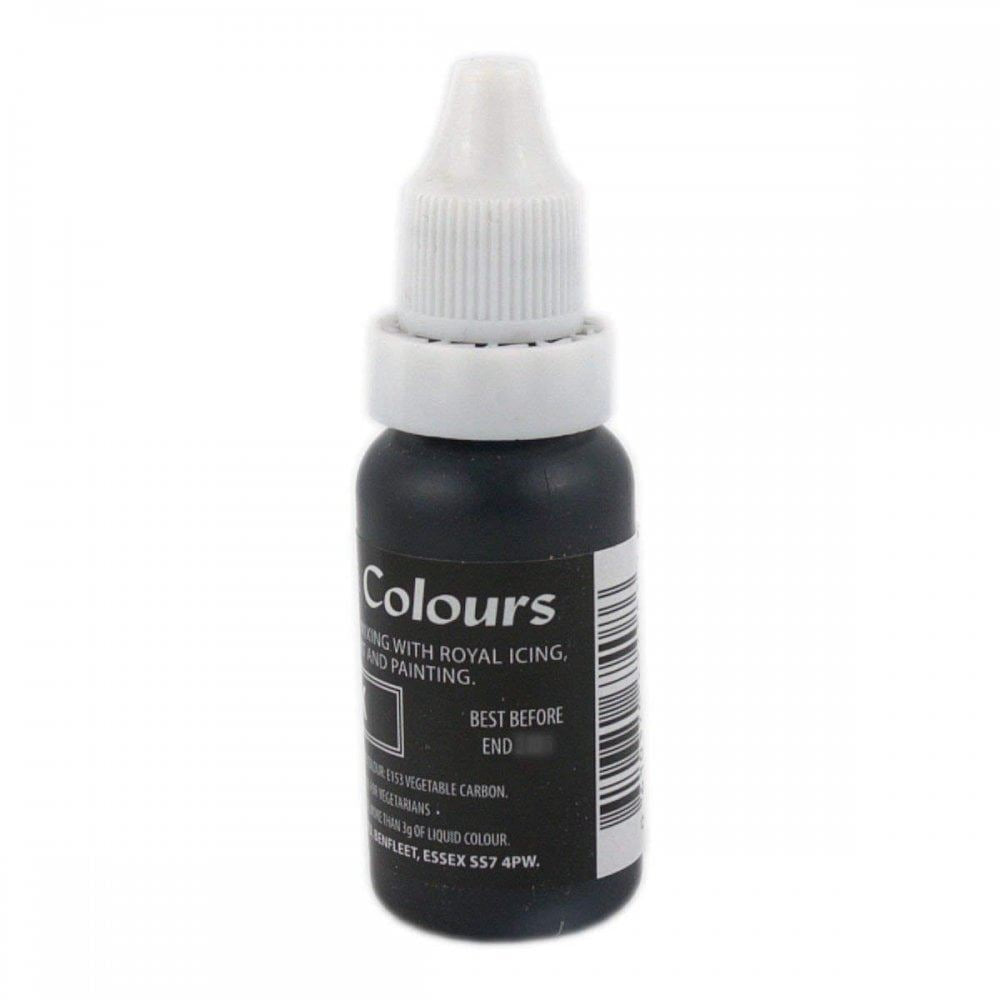 Sugarflair Edible Droplet Paint Liquid - 14ml All Shades