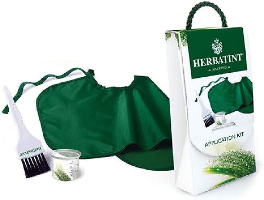 Herbatint Permanent Haircolour Gel 150ml - All Shades