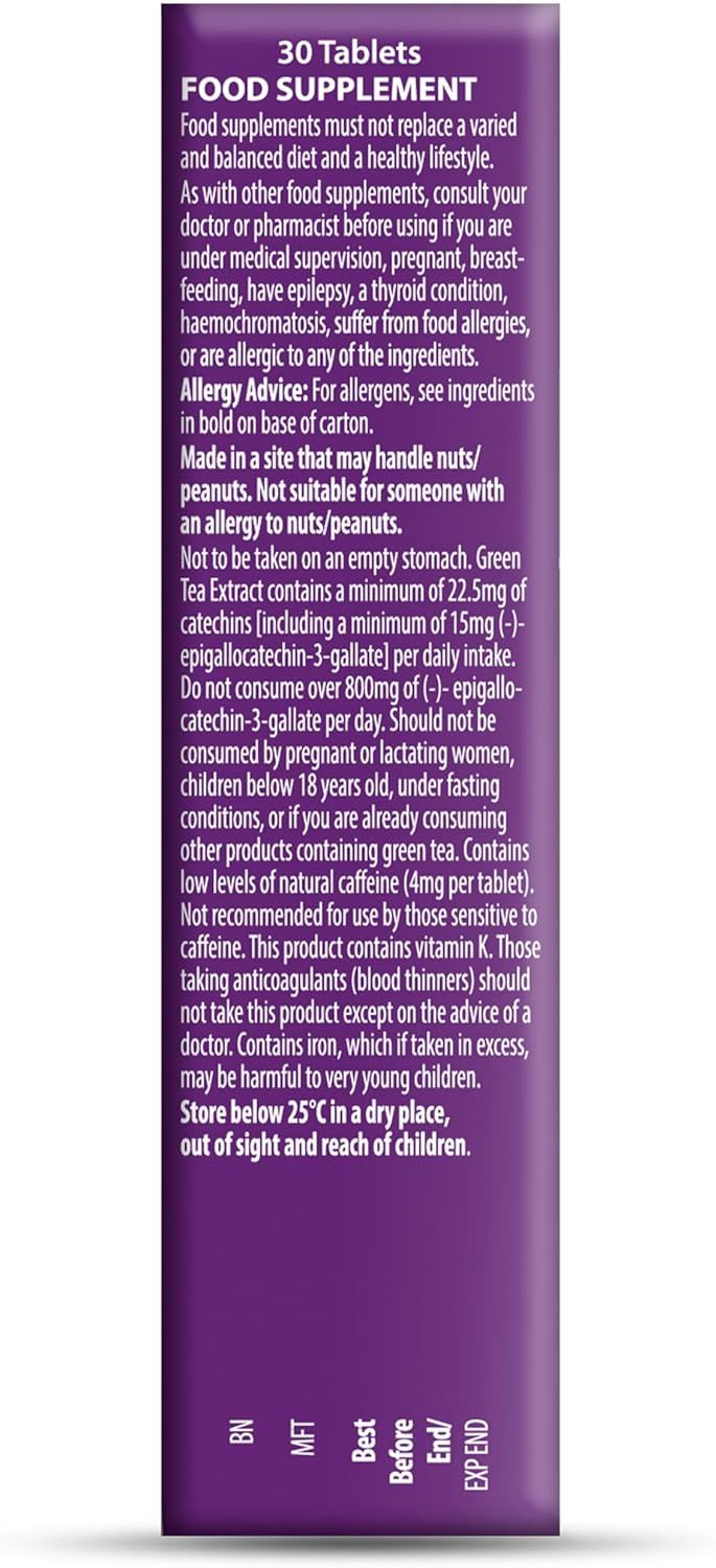 Vitabiotics Wellwoman Perimenopause - 30 Tablets