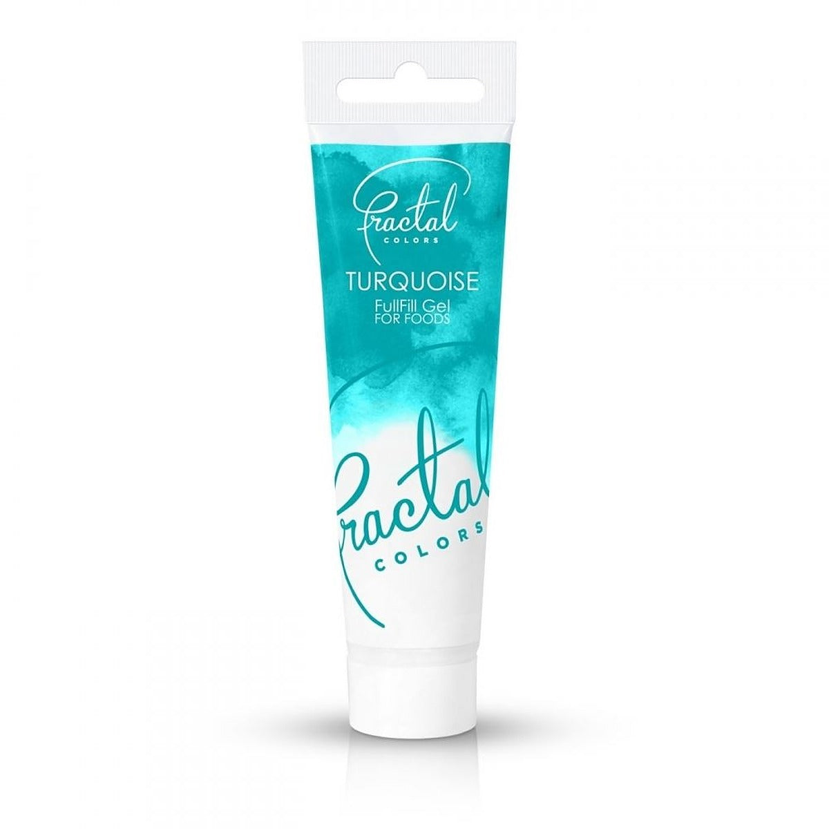 Fractal Colors Full-fill Gel Colouring 30g - All Colours - image 18