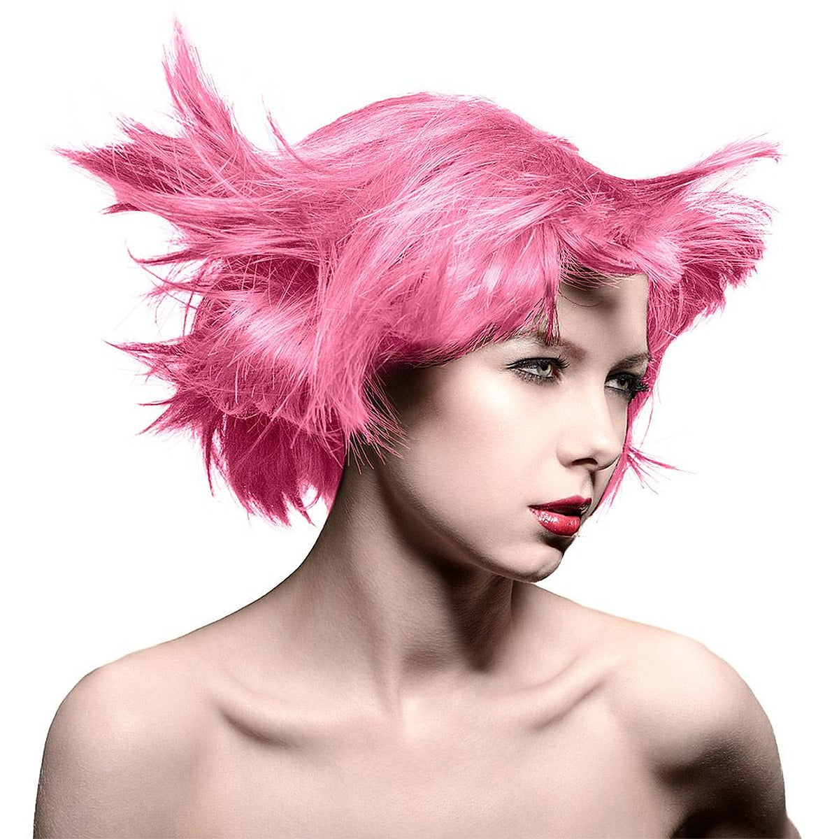 Manic Panic High Voltage Classic Semi Permanent Vegan Hair Dye Colour - 118ml/4 oz - image 39