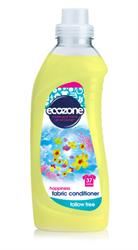 Ecozone Fabric Conditioner Happiness 1L