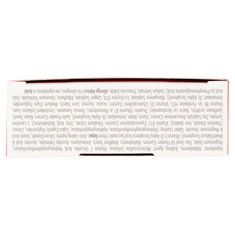 Vitabiotics Cardioace Original - 30 Tablets