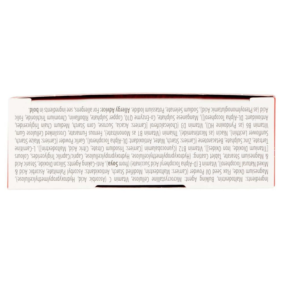 Vitabiotics Cardioace Original - 30 Tablets - image 5