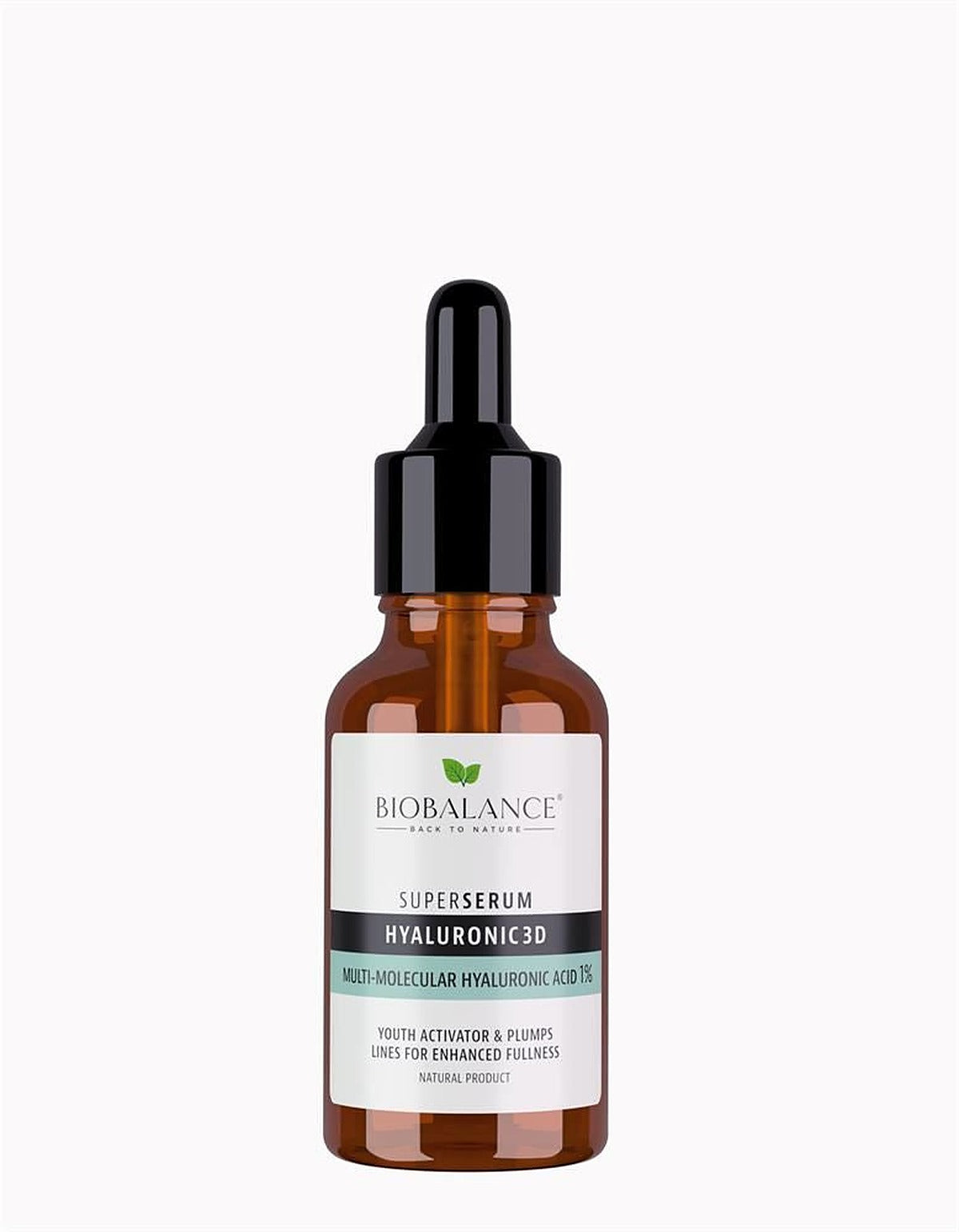 Bio Balance Super Serum Hyaluronic Acid 30ml