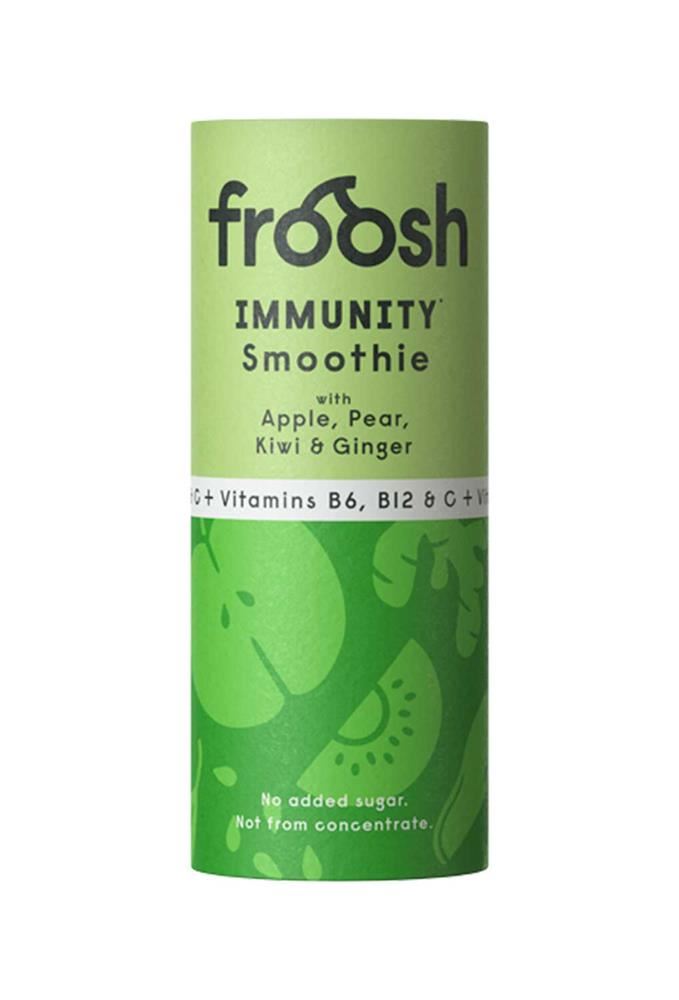 Froosh Smoothies Functional Immunity 235ml
