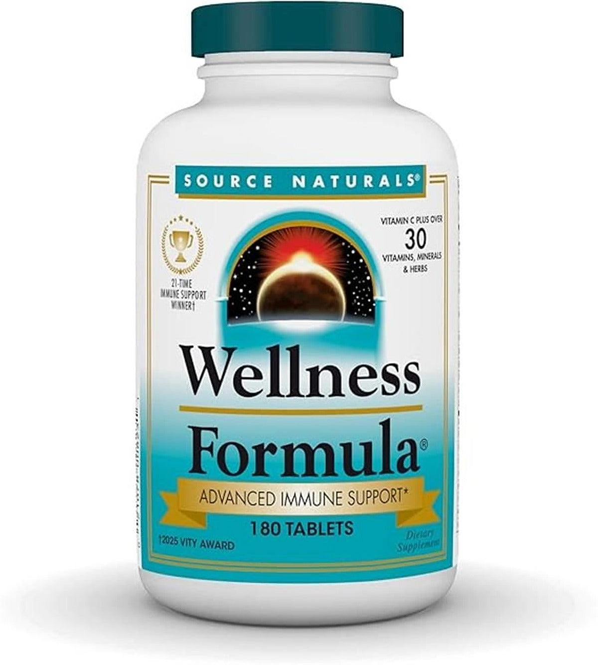 Wellness Formula 180Tab 180 Tablet