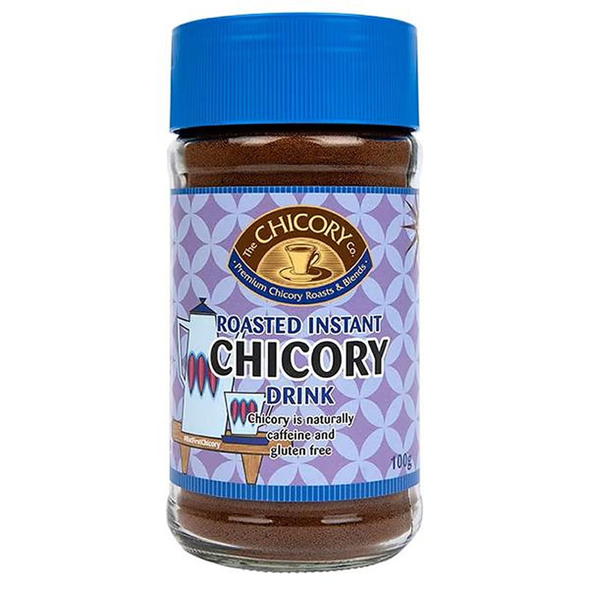 The Chicory Company Chicory Drink All Flavour - image 3