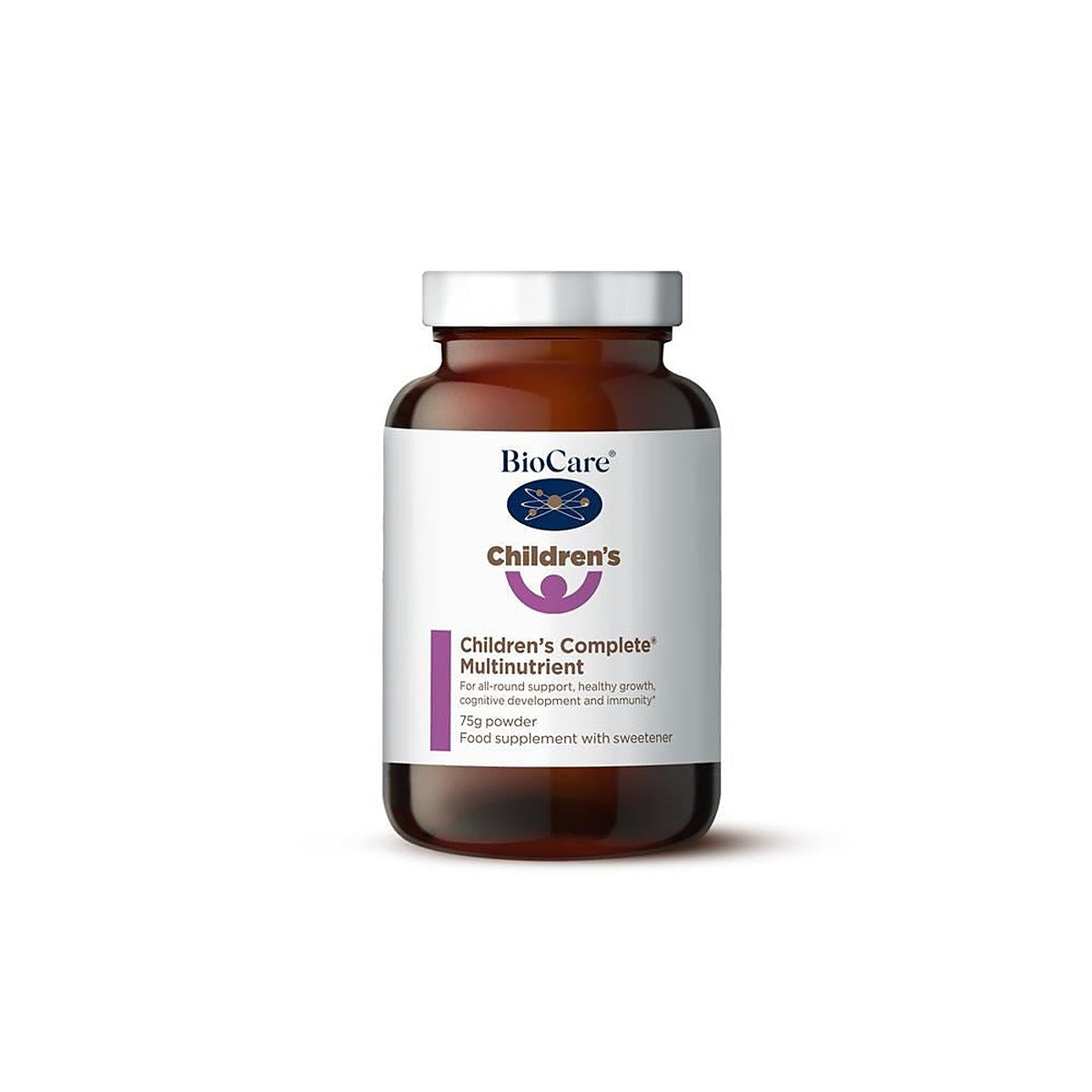 Biocare Children's Complete Multinutrient 75g