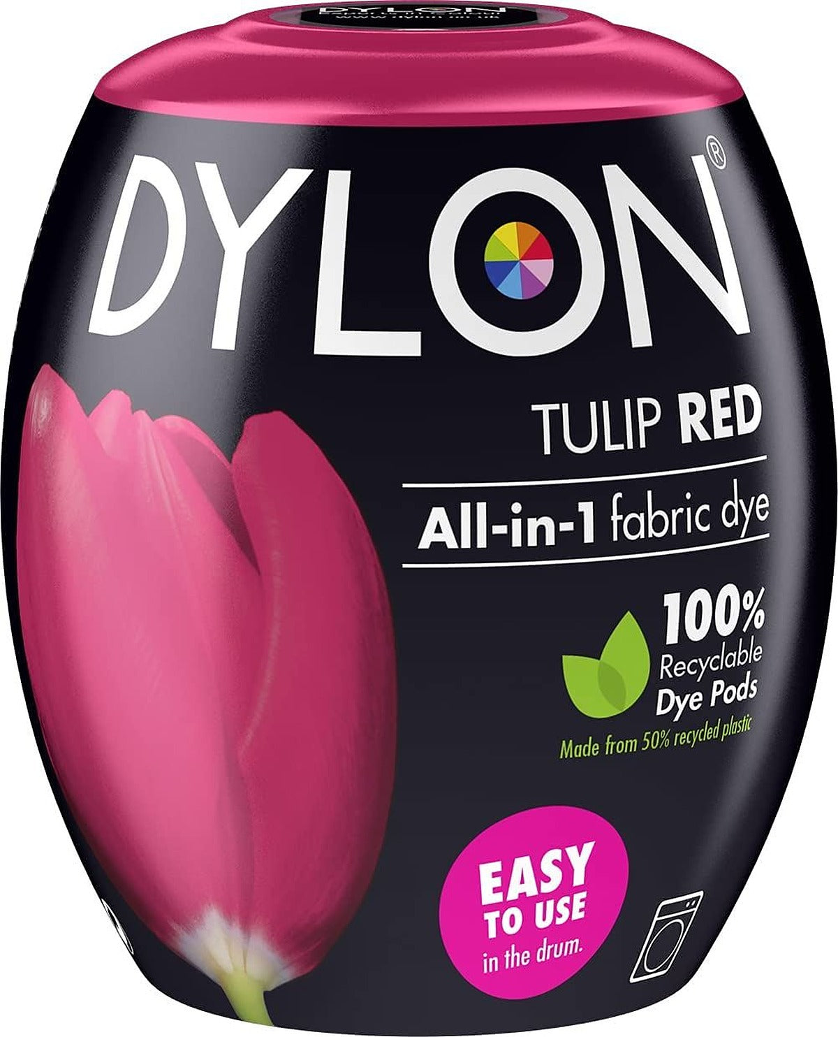 Dylon Machine / Hand Wash Fabric & Clothes Dye - 50g Sachets and 350g Pods Available - All Shades - image 43