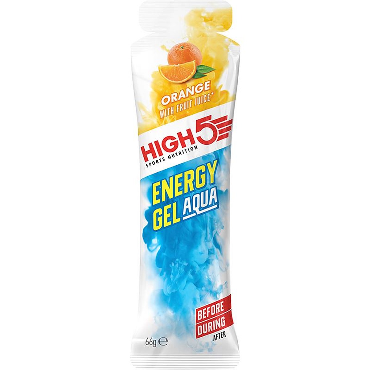 High 5 Energy Gel All Flavours - image 11