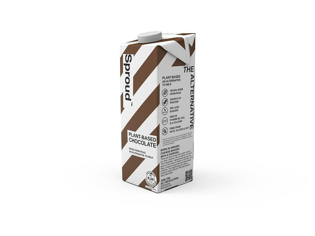 Sproud Chocolate 1L
