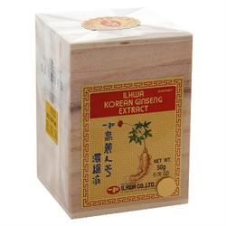 Forever Young Il Hwa Pure Ginseng Extract 50g