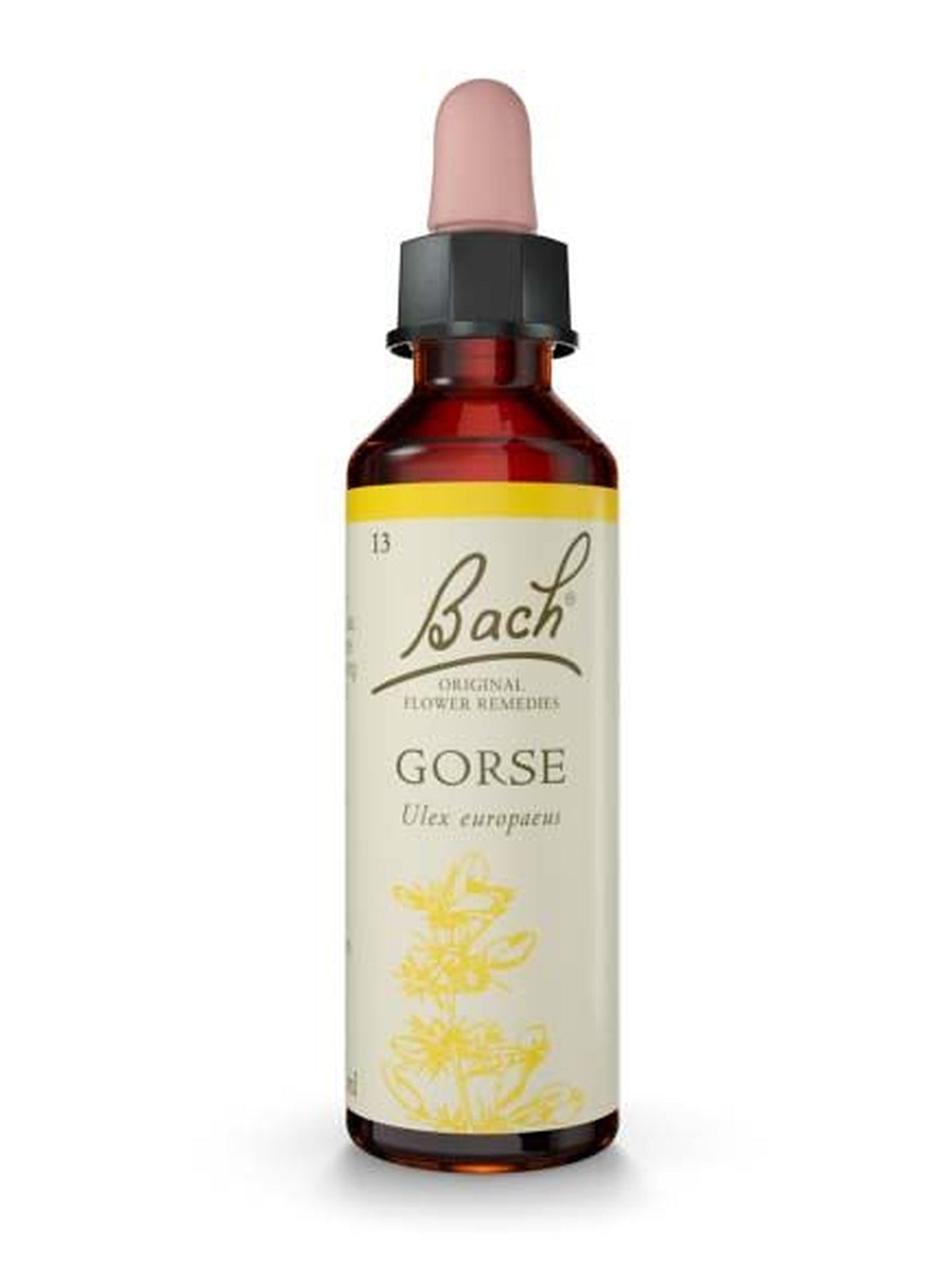Nelsons Bach Original Flower Remedies 20ml (Copy) - image 23