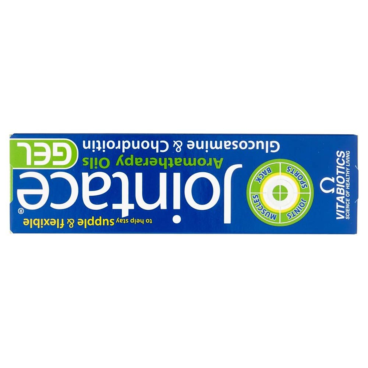 Vitabiotics Jointace Aromatic Massage Gel - 75ml - image 4