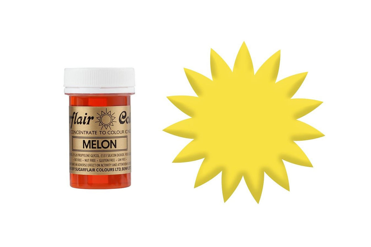 Sugarflair Concentrated SPECTRAL Food Colouring Paste - 25g - image 34