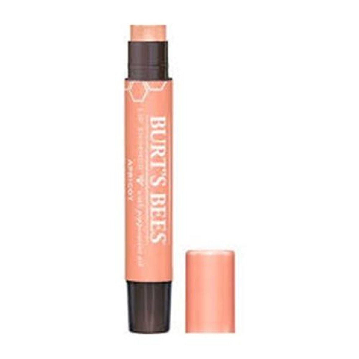 Burt's Bee Lip Shimmer 100% Natural - All Flavours - image 8
