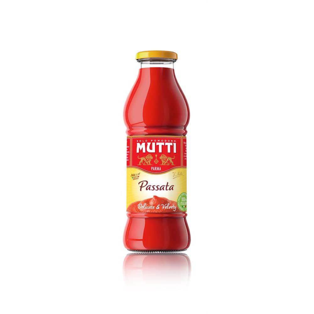 Mutti Passata 400g