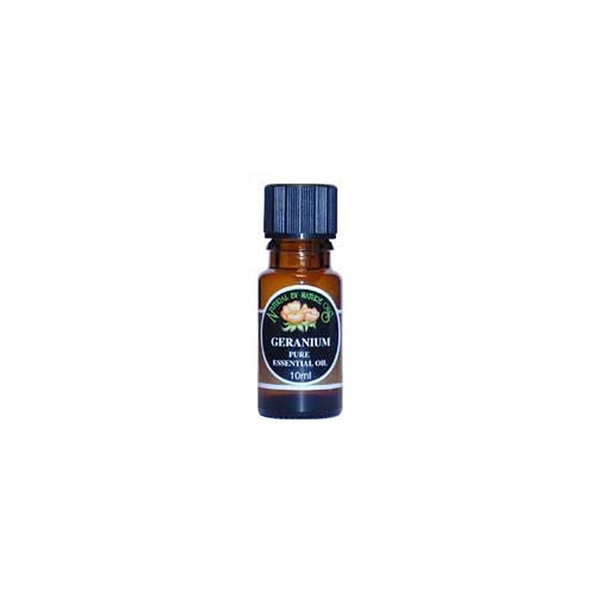 Natural By Nature Oils Geranium Essential Oil 10ml