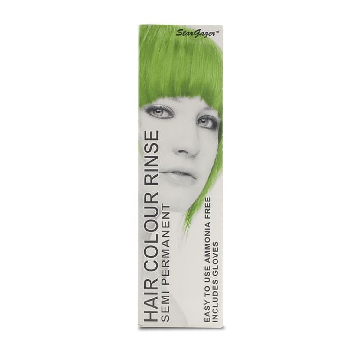 Stargazer Semi Permanent Hair Dye Colour Rinse 70ml - 1 2 & 4 Packs Available - image 36