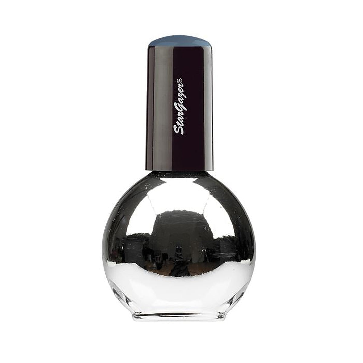 Stargazer Chrome Metallic Nail Polish Varnish - All Colours - image 11