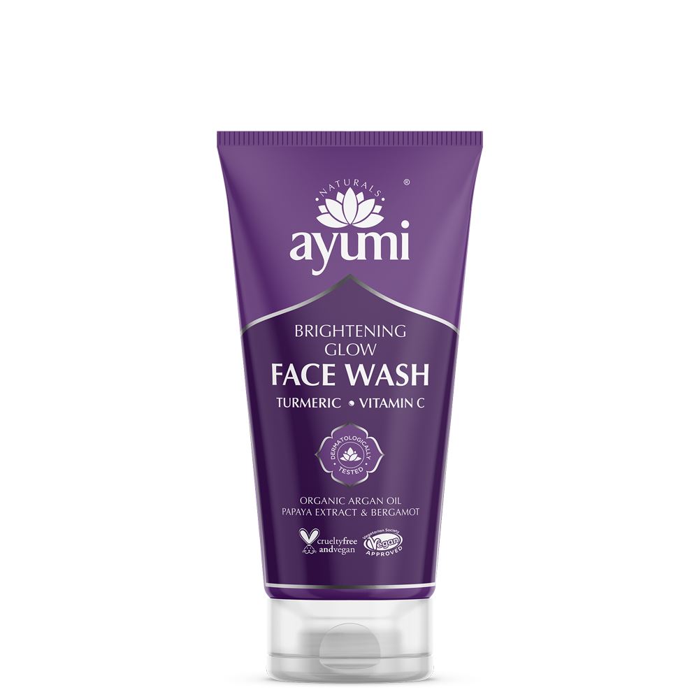 Ayumi Turmeric Face Wash 150ml