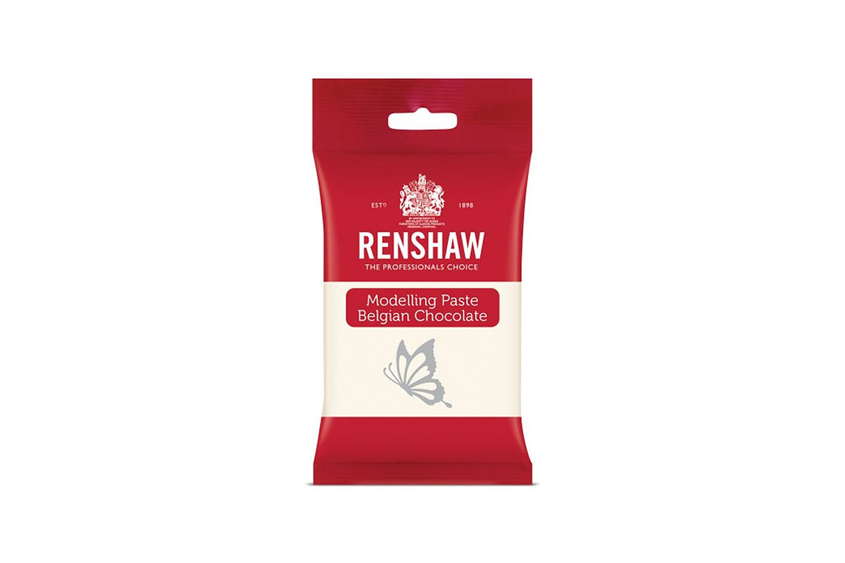 Renshaw | Ready to Roll Fondant Icing Sugarpaste - 250g | All shades - image 21