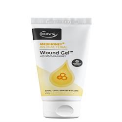 Comvita Medihoney Antibacterial Wound 50g