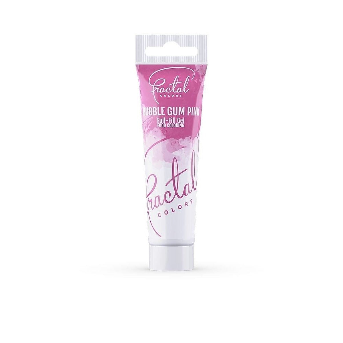 Fractal Colors Full-fill Gel Colouring 30g - All Colours - image 6