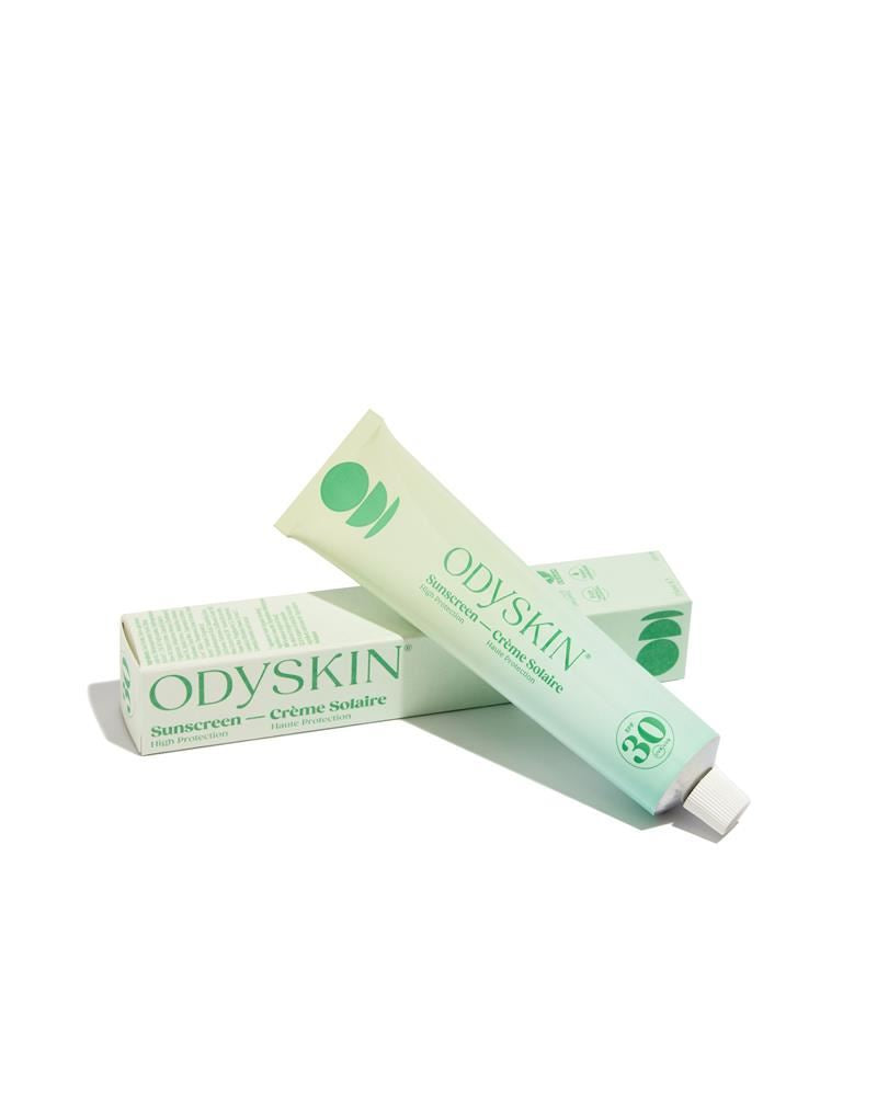 Odyskin Sunscreen SPF30 75ml