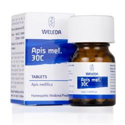 Weleda Apis Mel 30C 125 tabs