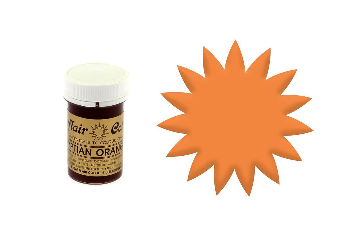 Sugarflair Concentrated SPECTRAL Food Colouring Paste - 25g - image 50