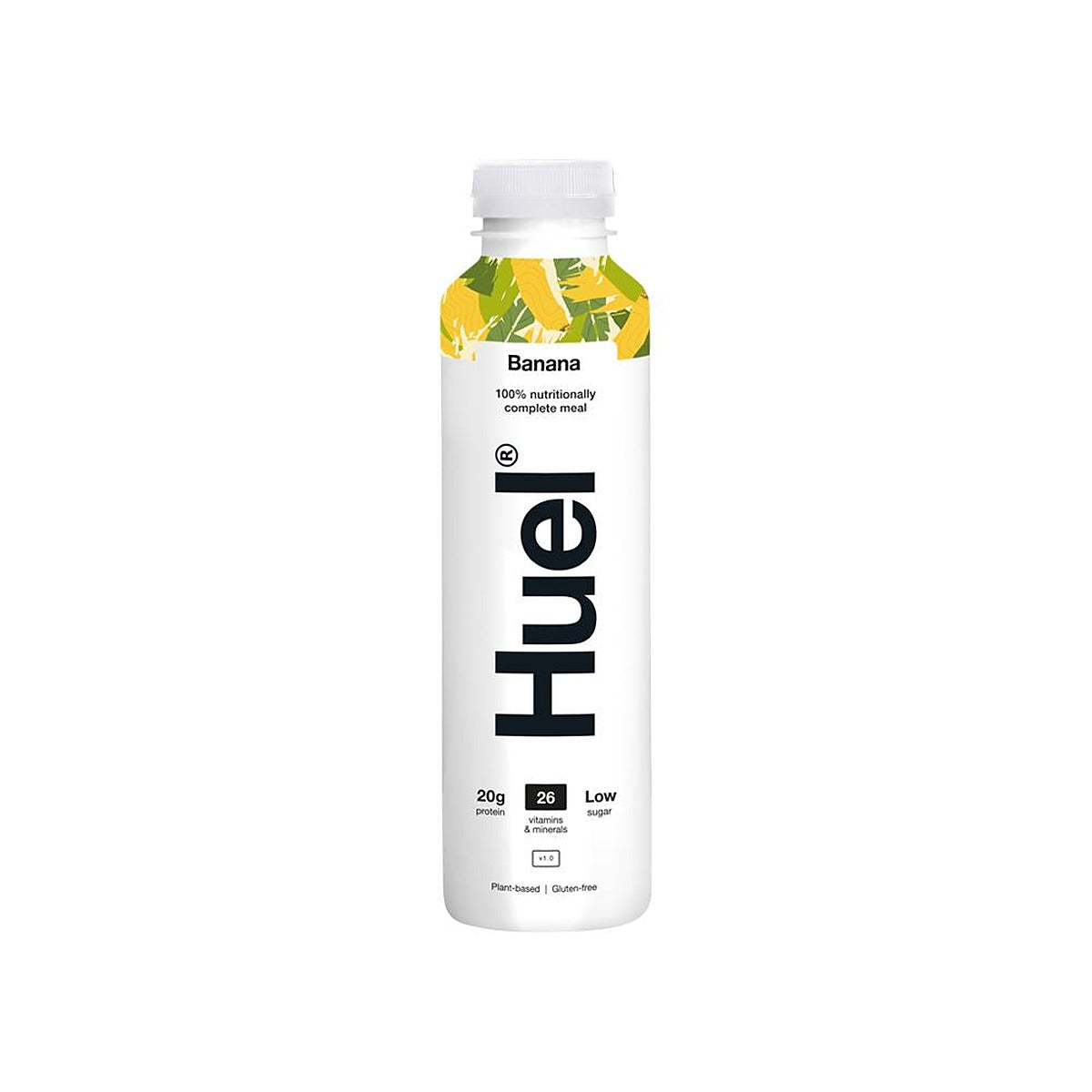 HUEL Ready-to-Drink Complete Meal Shakes 500ml - All Flavours - image 4