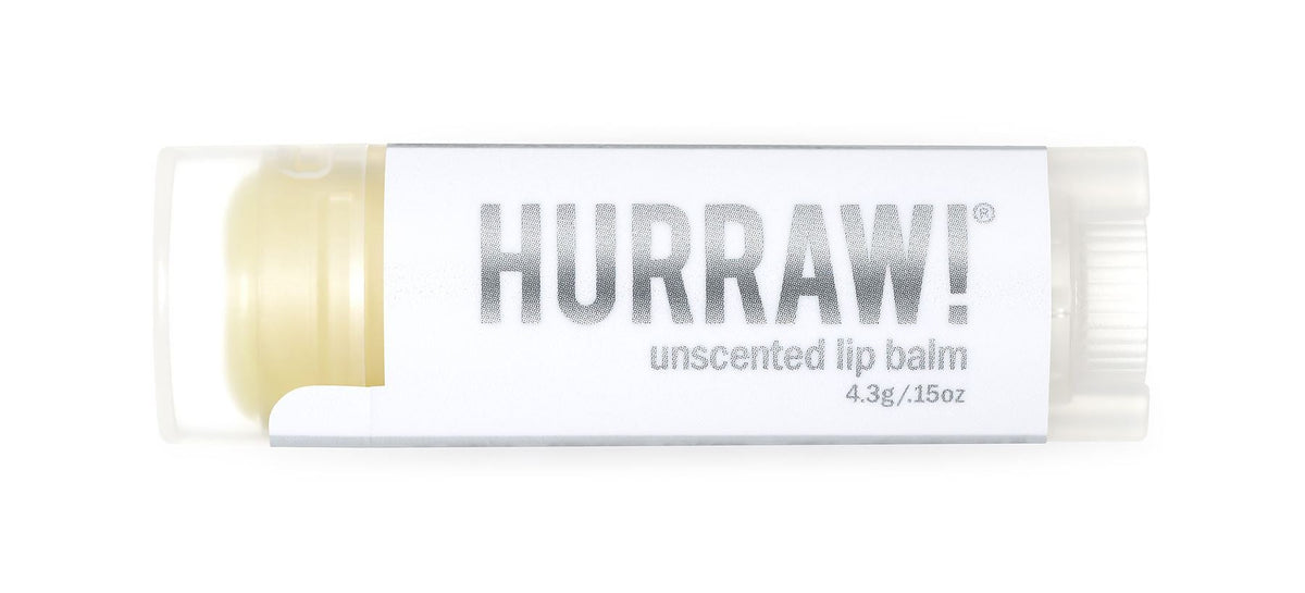 Hurraw Lip Balm - image 15
