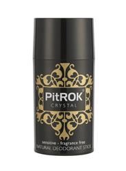 Pitrok Crystal Natural Deodorant Stick 100g