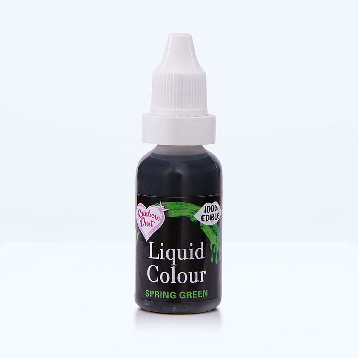 Rainbow Dust Liquid Colour 16ml - All Colours - image 12