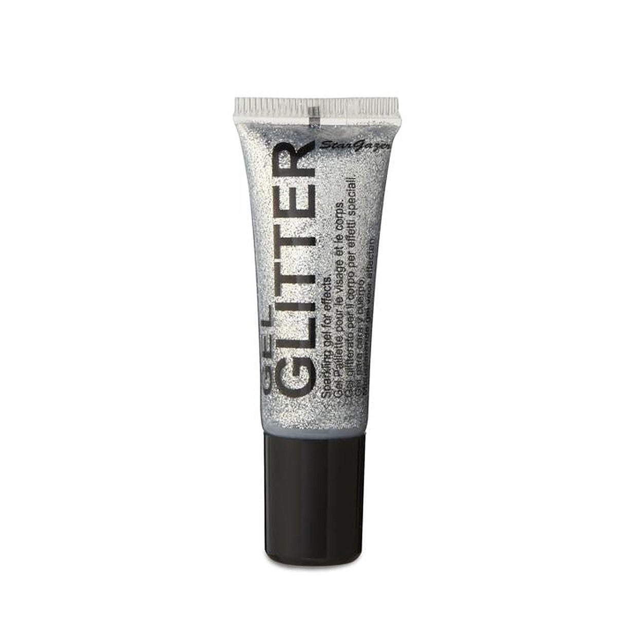 Stargazer Glitter Gel - Face - image 9