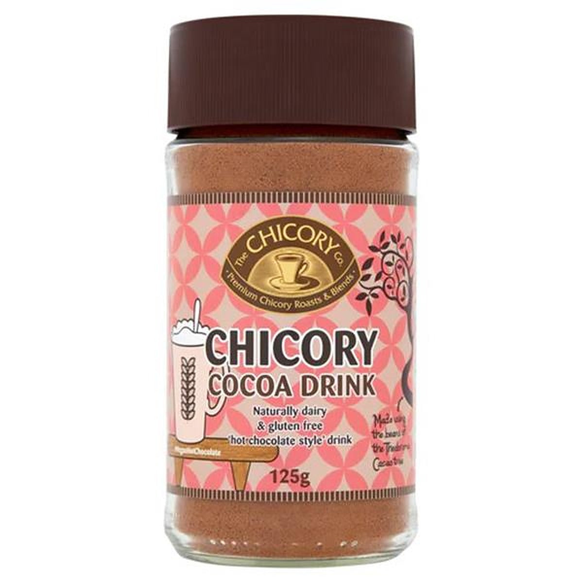 The Chicory Company Chicory Drink All Flavour - image 2