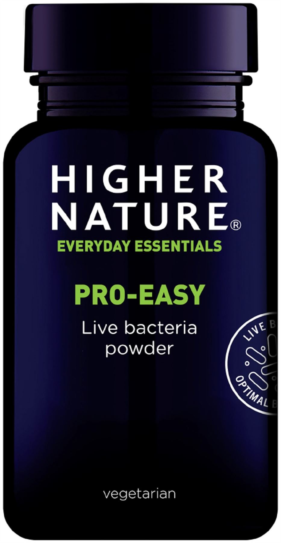 Higher Nature Pro-Easy 90g