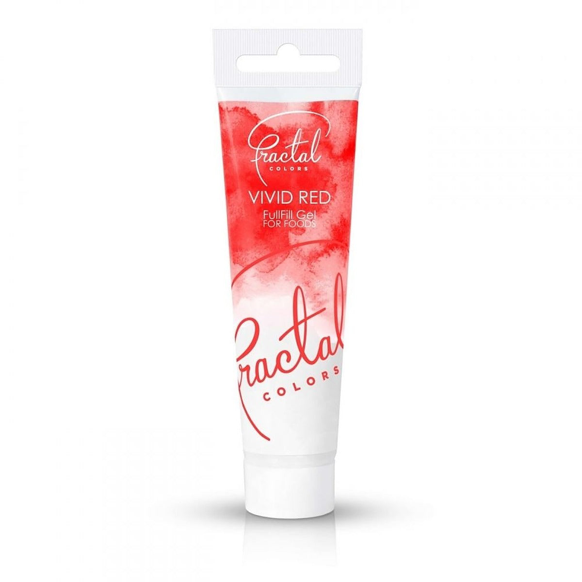 Fractal Colors Full-fill Gel Colouring 30g - All Colours - image 39
