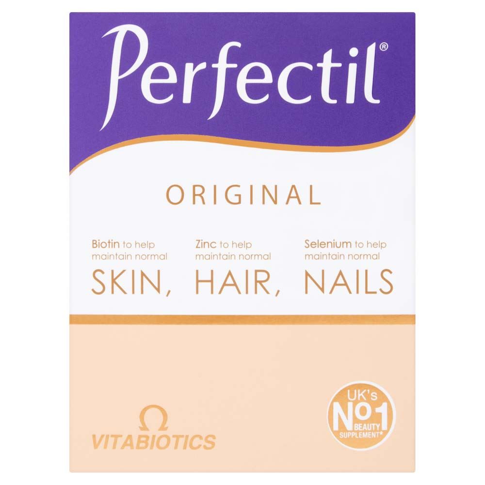 Vitabiotics Perfectil Original - 90 Tablets